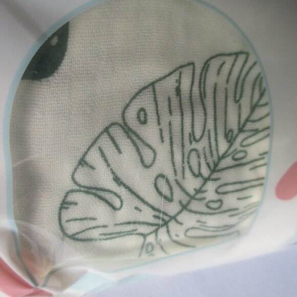 Blissful Diary Muslin Changing Pad Cover Soft Baby Diaper Change Table 4 Pk NEW - Picture 6 of 9